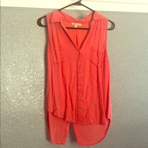 Stitch Fix Under Skies Wade top